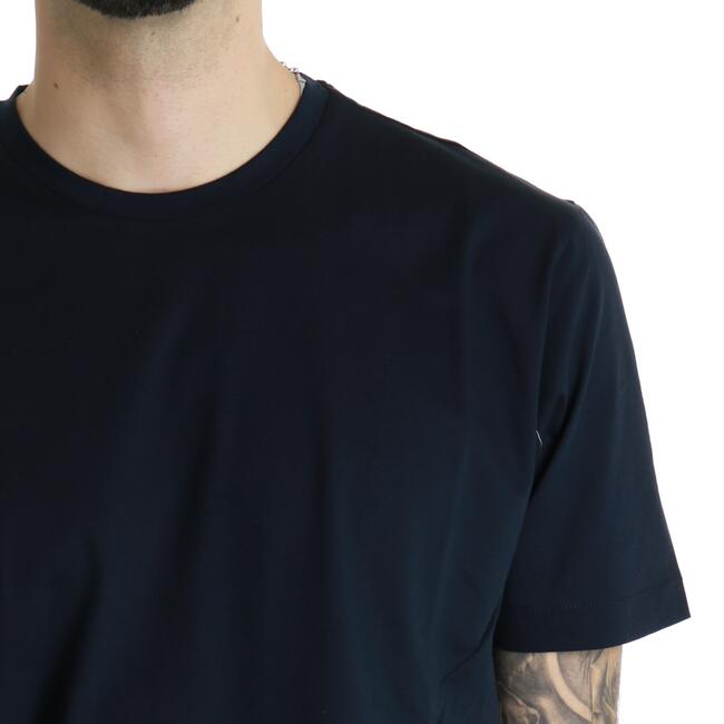 T-SHIRT BASIC SSEINSE - Mad Fashion | img vers.650x/